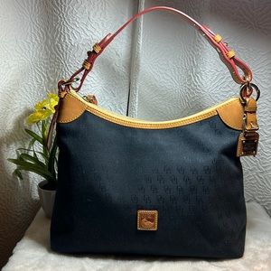 Used Handle bag DOONEY BOURKE